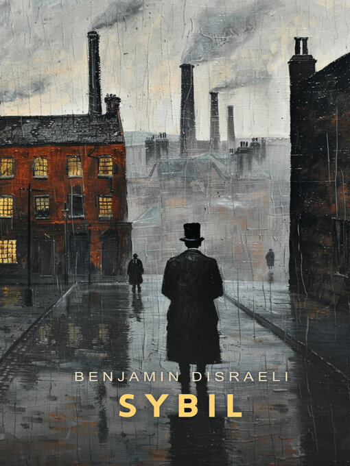 Title details for Sybil by Benjamin Disraeli - Available